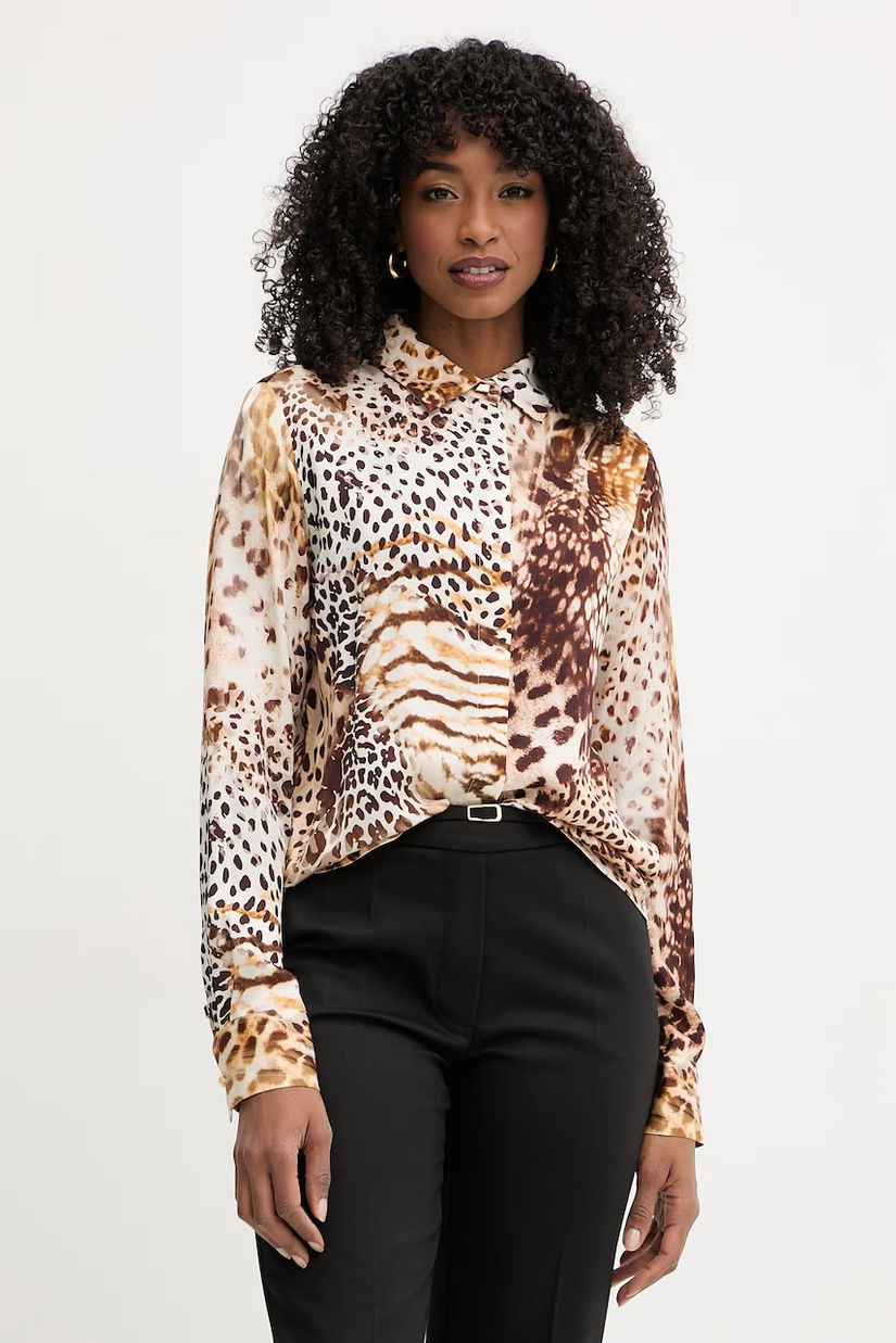 Marciano by Guess cămașă pentru femei, din vâscoză MELISSA