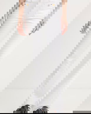 Tommy Hilfiger blugi flared pentru femei