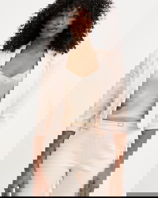 Marciano by Guess sacou pentru femei,cu bumbac SUNNY