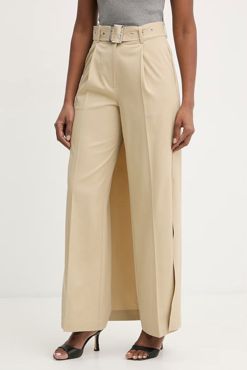 Karl Lagerfeld pantaloni pentru femei