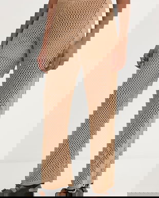 Karl Lagerfeld pantaloni pentru femei