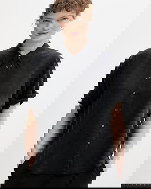 HUGO cămașă pentru femei Enchanted