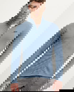 Helly Hansen bluză sport pentru bărbați VERSALITE