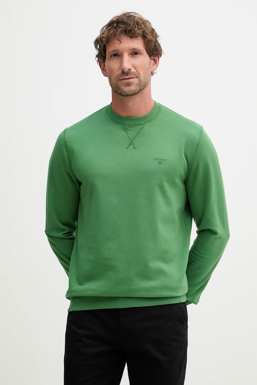 Barbour hanorac pentru femei, din bumbac