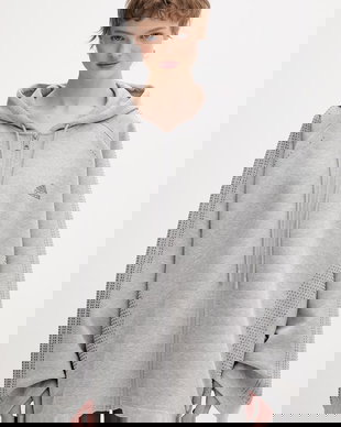 adidas Originals hanorac cu fermoar pentru femei