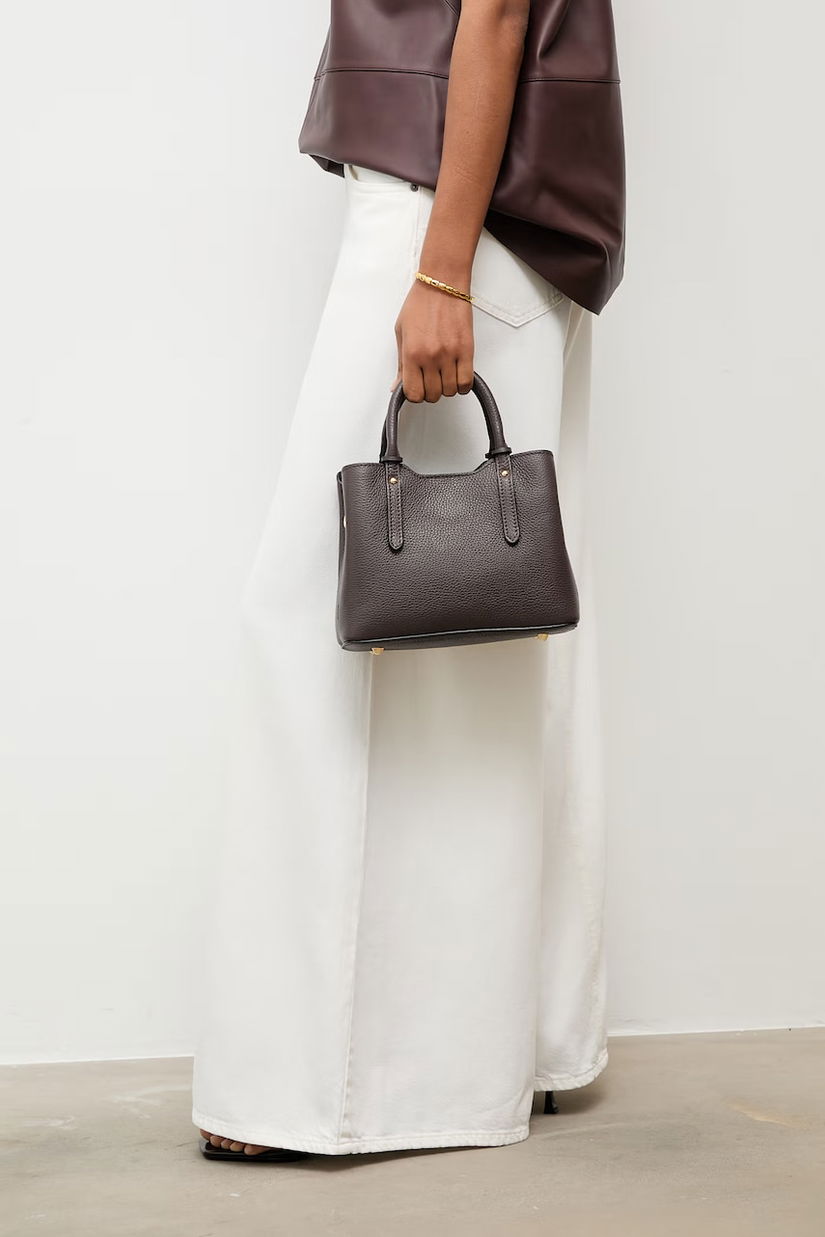 Answear.LAB geantă pentru femei, din piele