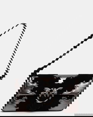 Pinko geantă crossbody pentru femei