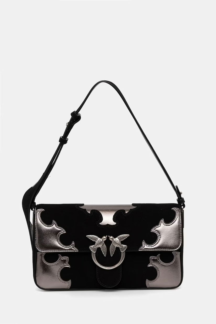 Pinko geantă crossbody pentru femei