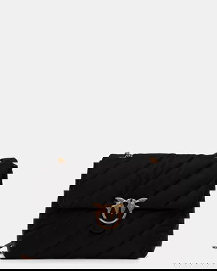 Pinko geantă shopper pentru femei