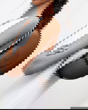 Answear.LAB geantă pentru femei, din piele