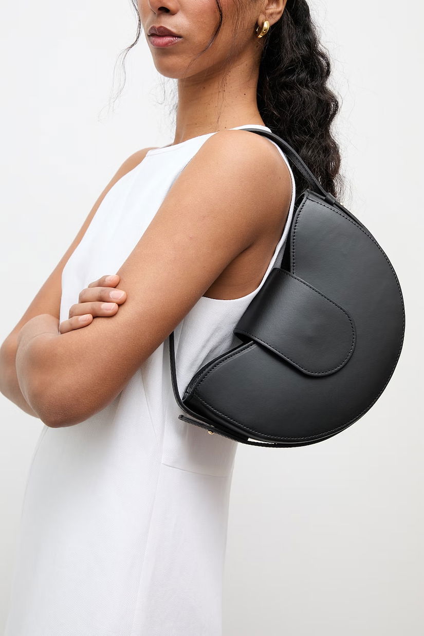 Answear.LAB geantă pentru femei, din piele