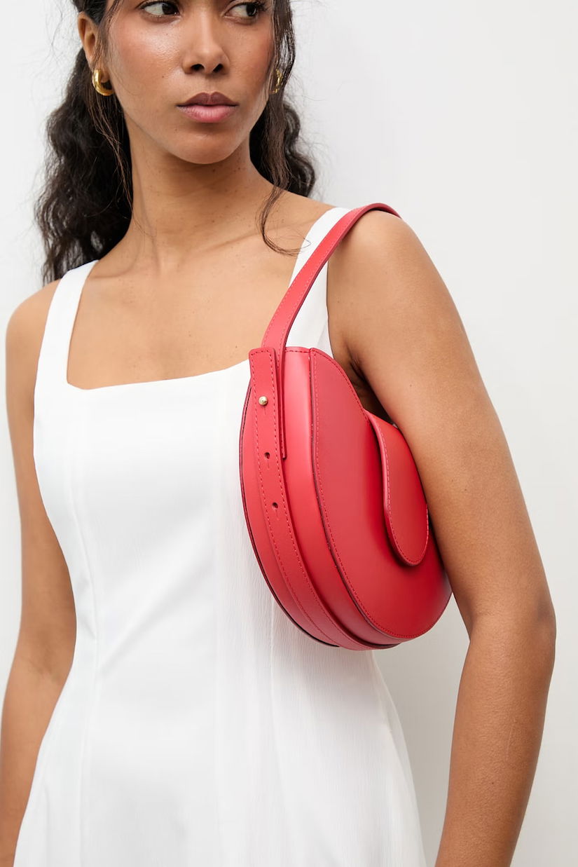 Answear.LAB geantă pentru femei, din piele