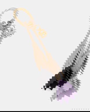 BOSS breloc pentru femei TULI BOSS CHARM