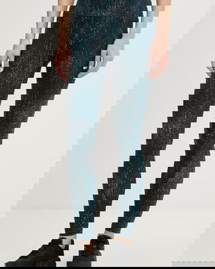 Sweaty Betty colanți Power