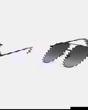 AllSaints ochelari de soare pentru femei Moe