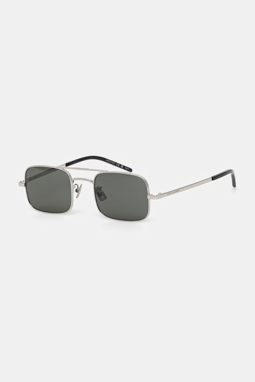 Saint Laurent ochelari de soare aviator