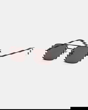 Saint Laurent ochelari de soare aviator