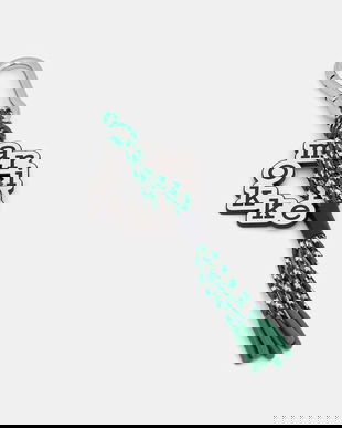 Marimekko breloc pentru femei