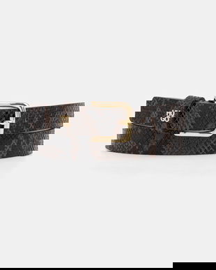 HUGO curea pentru femei, din piele Tina_HU-GO-Pt