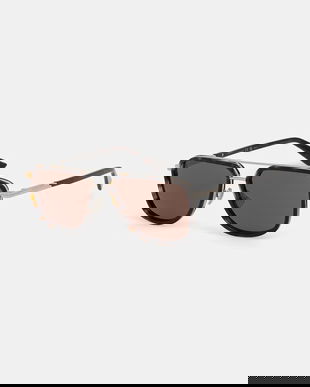 Bottega Veneta ochelari de soare pentru bărbați