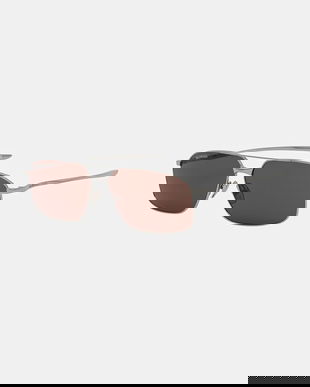 Balenciaga ochelari de soare pentru bărbați