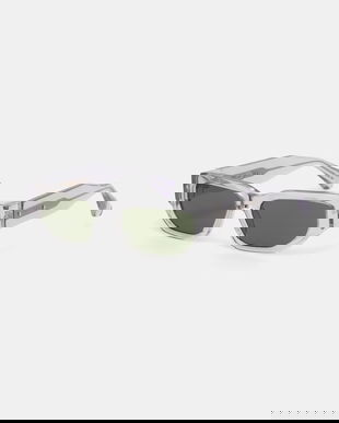 AllSaints ochelari de soare pentru femei Sloan