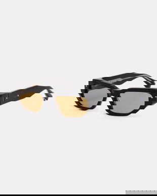 AllSaints ochelari de soare pentru femei Sloan