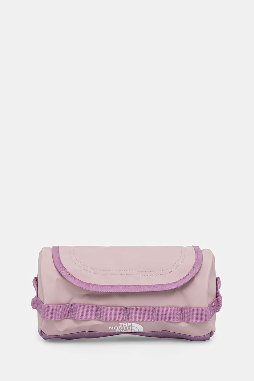The North Face trusă cosmetică pentru femei Base Camp Travel Canister 3,5L