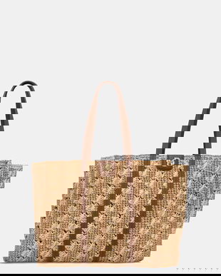 BOSS tote bag pentru femei BOSS BEYOND Tote RF