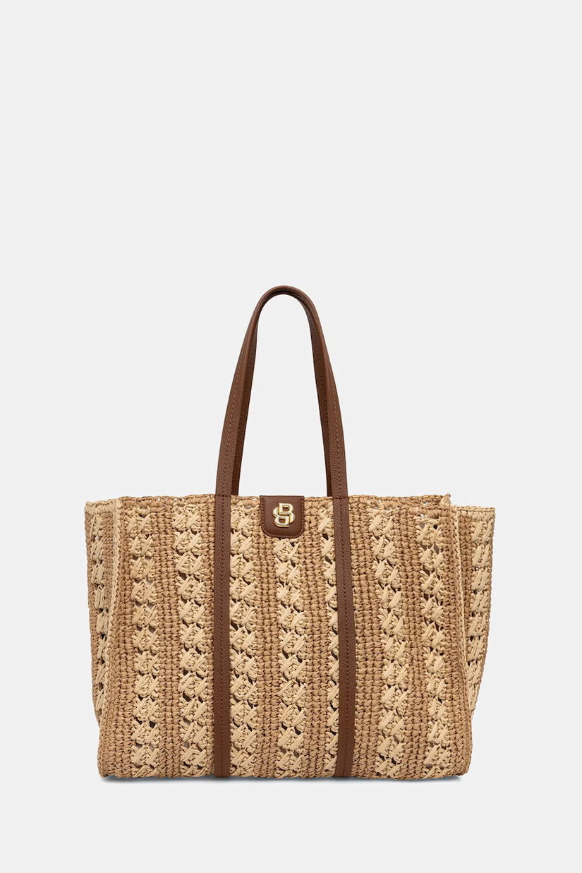 BOSS tote bag pentru femei BOSS BEYOND Tote RF