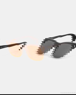 Alexander McQueen ochelari de soare pentru bărbați