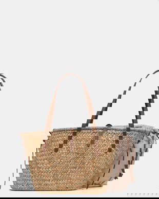 Coccinelle geantă de plajă pentru femei