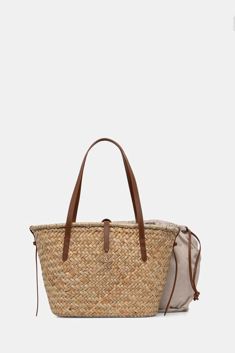 Coccinelle geantă de plajă pentru femei