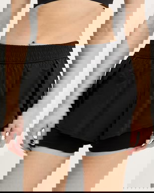 Sweaty Betty pantaloni scurți sport pentru femei Get Set