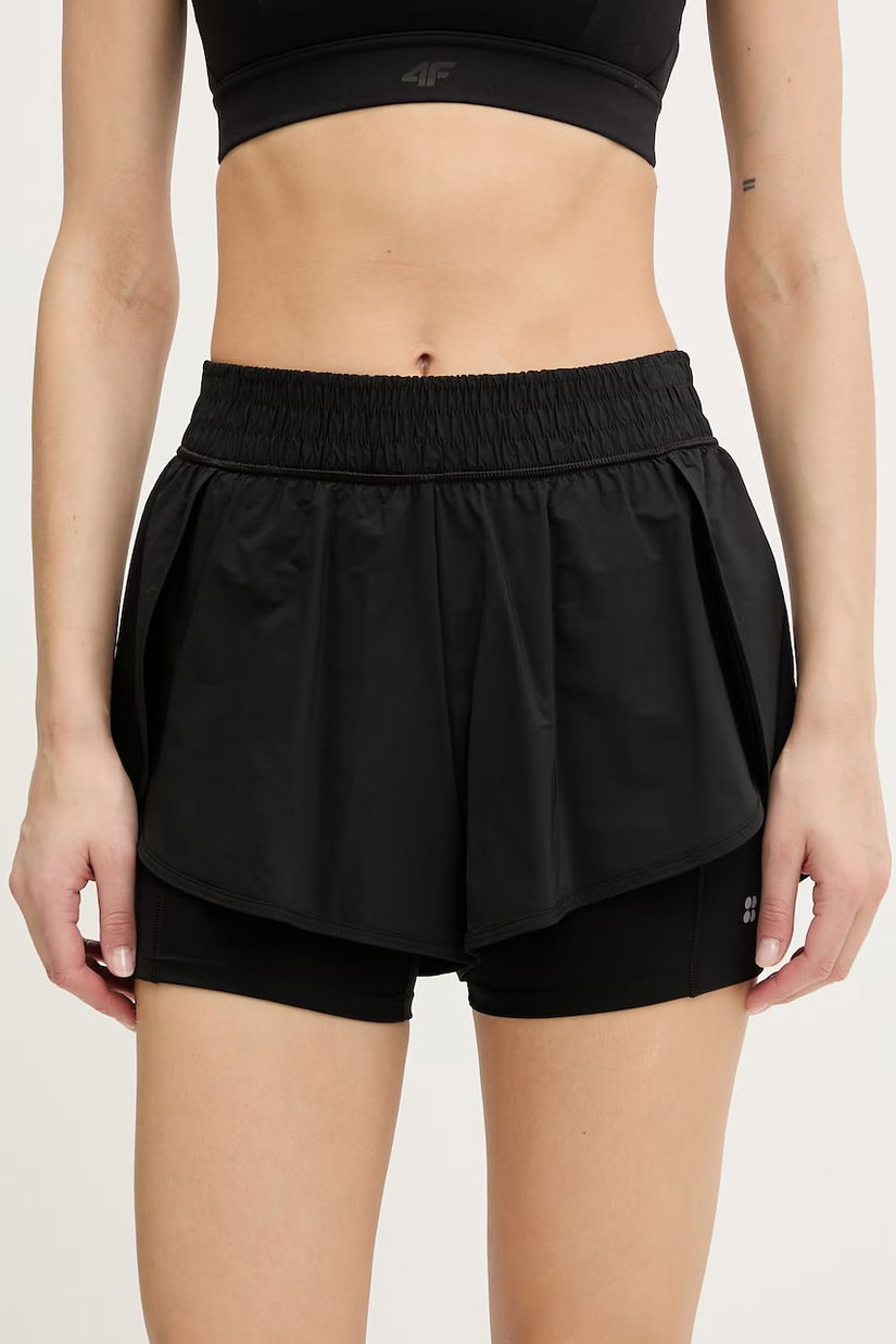 Sweaty Betty pantaloni scurți sport pentru femei Get Set