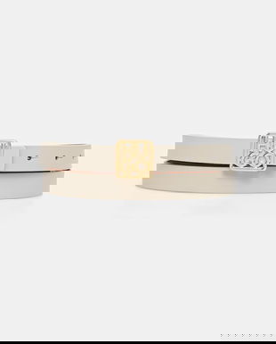 HUGO curea pentru femei, din piele Petrissa-G_Sr20