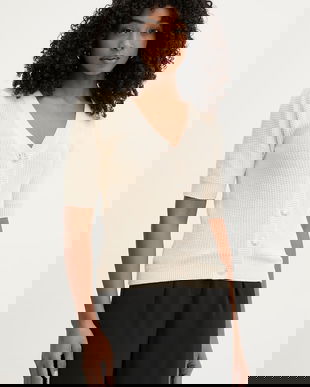 Morgan cardigan pentru femei, din bumbac