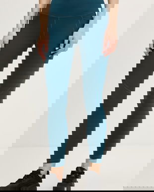 Sweaty Betty colanți pentru femei Power