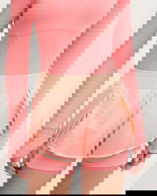 Sweaty Betty pantaloni scurți sport pentru femei Get Set