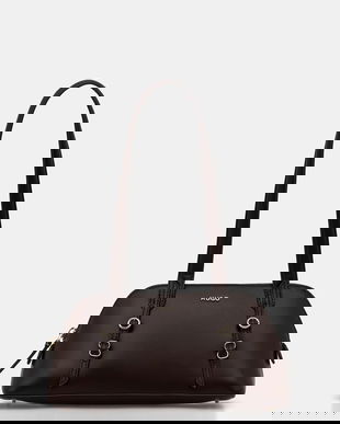 HUGO geantă Syndra_Duffle