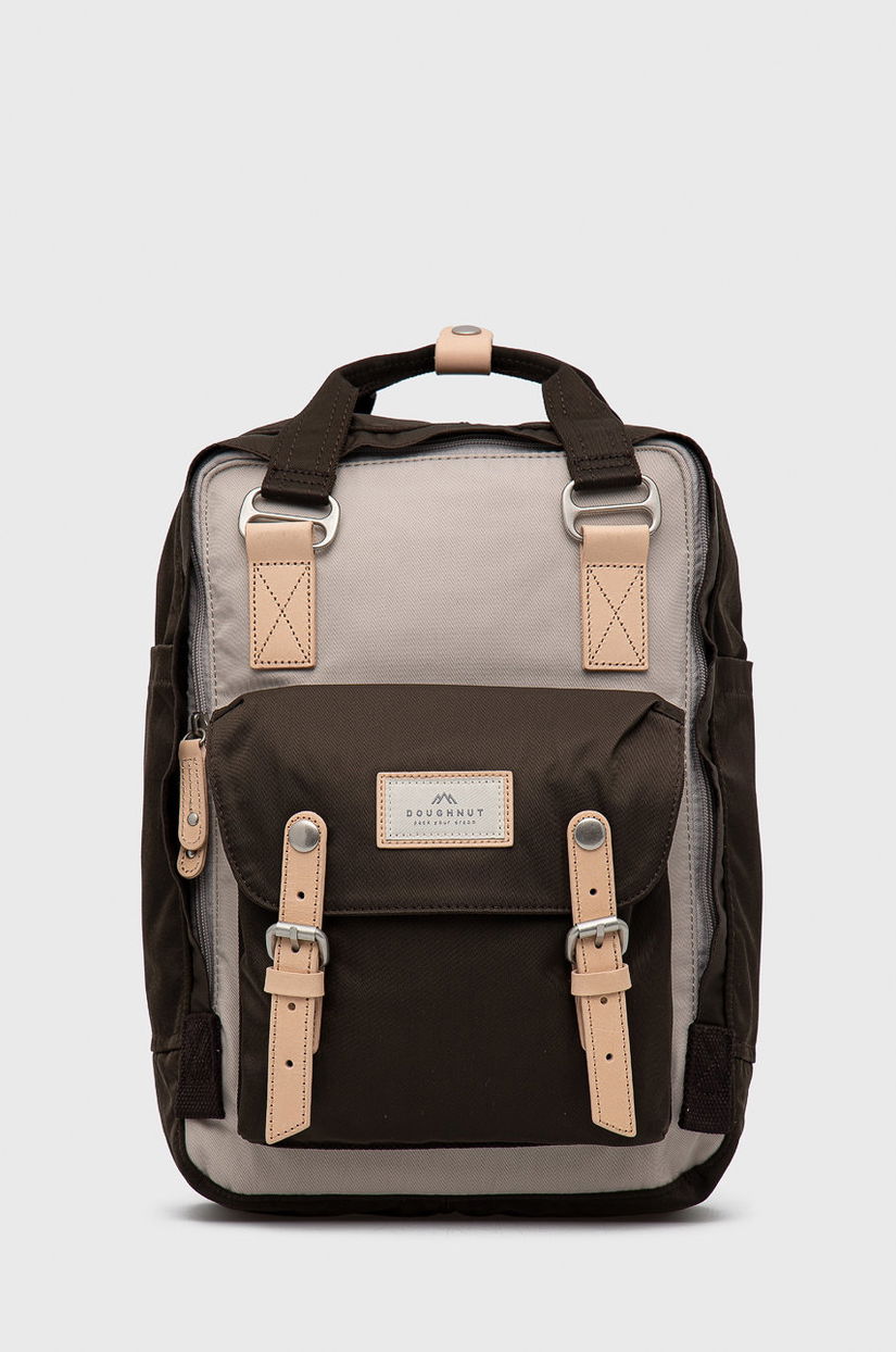 Doughnut Rucsac Macaroon