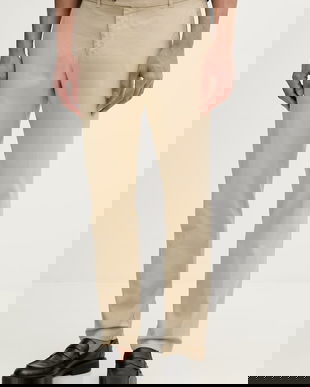 BOSS pantaloni pentru bărbați, cu in Genius