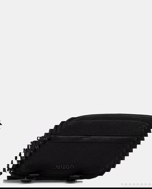 HUGO borsetă pentru bărbați AYDEN_WAISTBAG