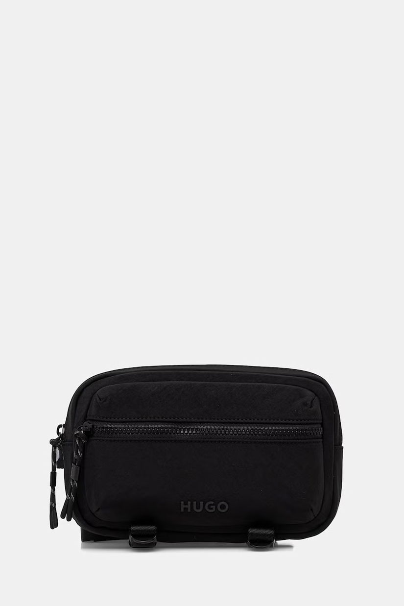 HUGO borsetă pentru bărbați AYDEN_WAISTBAG