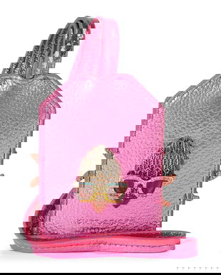 Kurt Geiger London șnur din imitație de piele, pentru femei