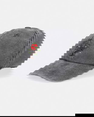 Kaotiko șapcă de baseball din denim