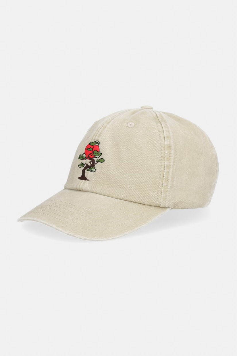 Kaotiko șapcă de baseball din denim