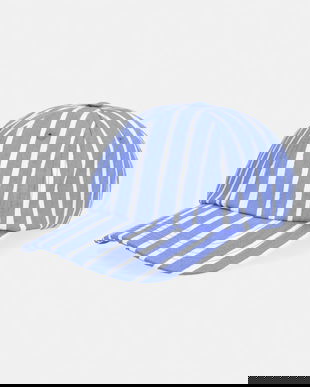 Marimekko șapcă baseball pentru femei, din bumbac