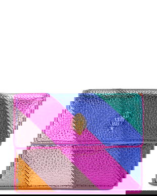 Kurt Geiger London portofel pentru femei, din piele Kensington