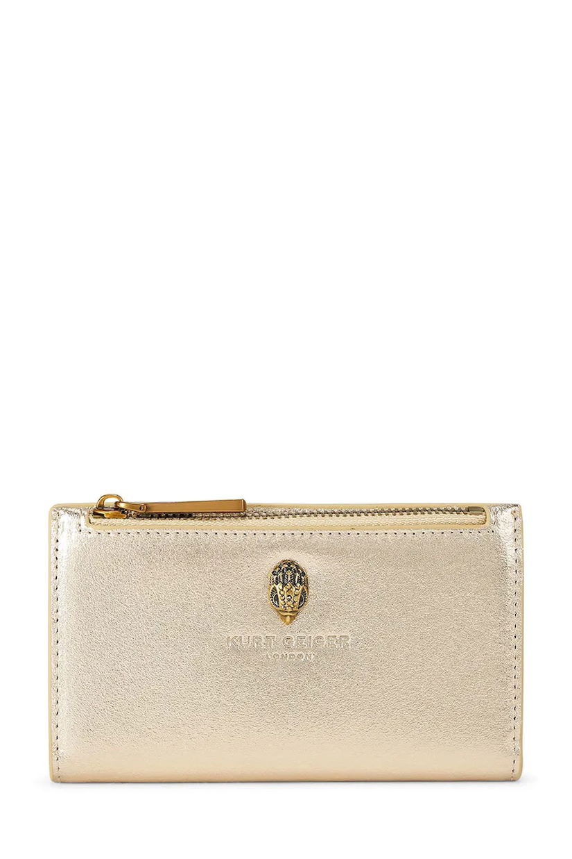 Kurt Geiger London portofel pentru bărbați, din piele Shoreditch